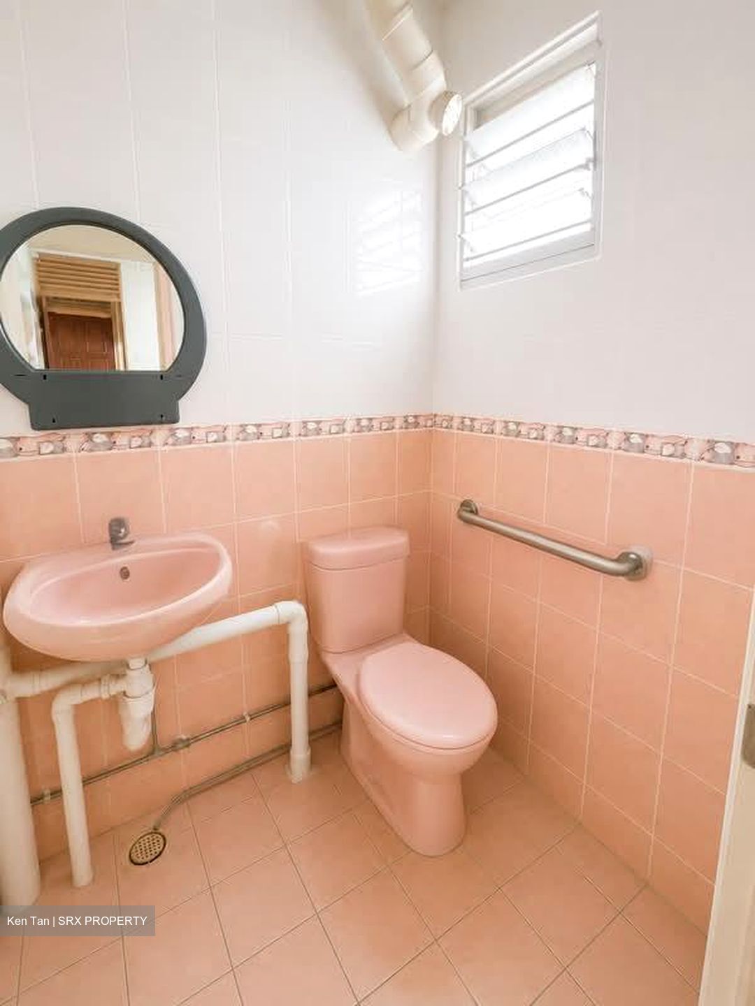 Blk 736 Nee Soon Central Vista (Yishun), HDB 3 Rooms #555557371